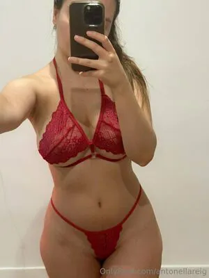 Antonellareig OnlyFans Leaked Free Thumbnail Picture - #rYUeoROM8L