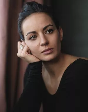 Antonia Desplat Thumbnail Picture