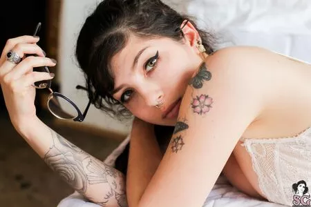 Antonieta OnlyFans Leaked Free Thumbnail Picture - #i42IM0VAny