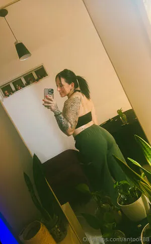 Antook88 OnlyFans Leaked Free Thumbnail Picture - #XCJXVdaeBN