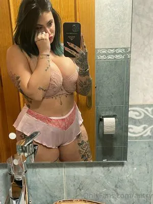 Antsy OnlyFans Leaked Free Thumbnail Picture - #OJCusA2O5w