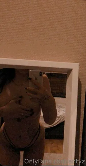 Antyz OnlyFans Leaked Free Thumbnail Picture - #AITb2jsOJL