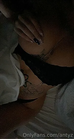 Antyz OnlyFans Leaked Free Thumbnail Picture - #D4GjDQNs5B