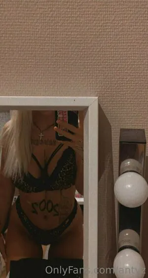 Antyz OnlyFans Leaked Free Thumbnail Picture - #JEsFwWgWWG