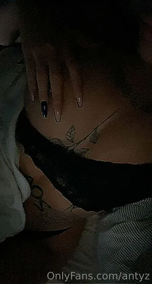 Antyz OnlyFans Leaked Free Thumbnail Picture - #XROAPnpQv8