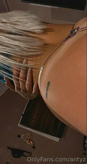 Antyz OnlyFans Leaked Free Thumbnail Picture - #nQIpcKiaLO