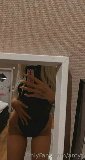 Antyz OnlyFans Leaked Free Thumbnail Picture - #uCYsJ1e5I2