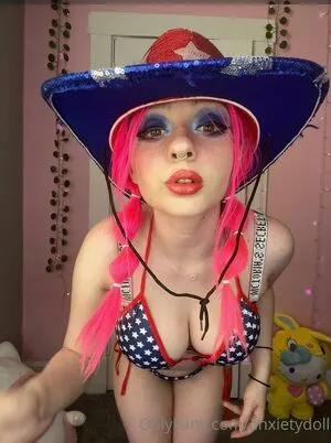 Anxiety Doll OnlyFans Leaked Free Thumbnail Picture - #vDEeIbU2Sy