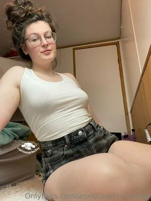 Anxiousprinc3ssfree OnlyFans Leaked Free Thumbnail Picture - #0GyBUQFSod