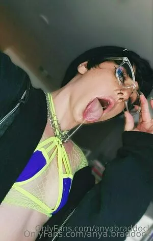 Anya Braddock OnlyFans Leaked Free Thumbnail Picture - #8Ir4cSfcTd