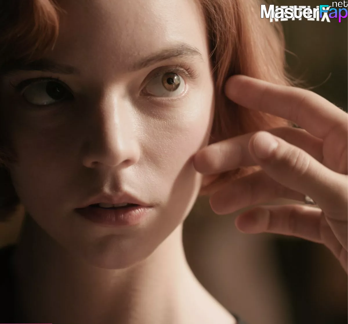 Anya Taylor Joy Nude OnlyFans Leak Picture MwAZx98zQQ | MasterFap.net