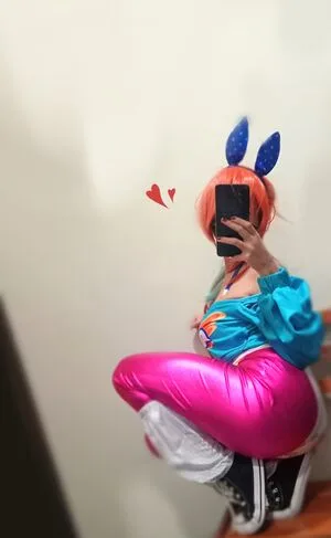 Anyacchi OnlyFans Leaked Free Thumbnail Picture - #0FMubbvsP8