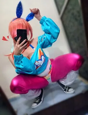 Anyacchi OnlyFans Leaked Free Thumbnail Picture - #24YuHOme1v