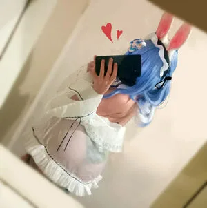 Anyacchi OnlyFans Leaked Free Thumbnail Picture - #7OEoFaMToo