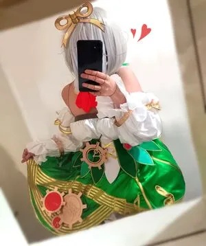 Anyacchi OnlyFans Leaked Free Thumbnail Picture - #EsUZ8BCVrh