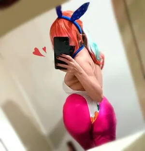 Anyacchi OnlyFans Leaked Free Thumbnail Picture - #MZACdklHjH
