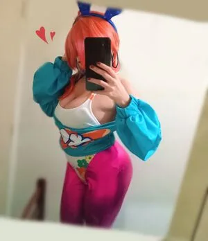 Anyacchi OnlyFans Leaked Free Thumbnail Picture - #P6Y1liuPd2