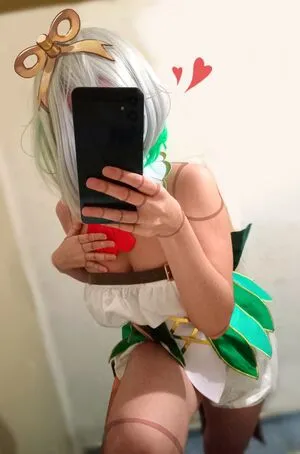 Anyacchi OnlyFans Leaked Free Thumbnail Picture - #TSqJIjIZkc