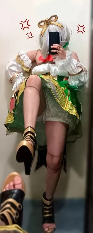 Anyacchi OnlyFans Leaked Free Thumbnail Picture - #Z6Oba8vKhM