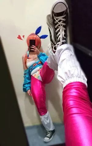Anyacchi OnlyFans Leaked Free Thumbnail Picture - #fVUryLBCOA