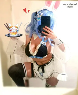 Anyacchi OnlyFans Leaked Free Thumbnail Picture - #k6DuXp6CUx