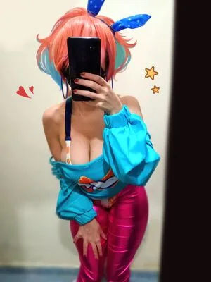 Anyacchi OnlyFans Leaked Free Thumbnail Picture - #lYeXdW2uEn