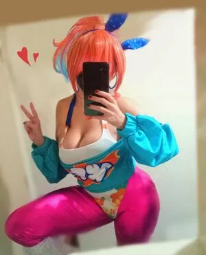 Anyacchi OnlyFans Leaked Free Thumbnail Picture - #mbmIFsBBxH