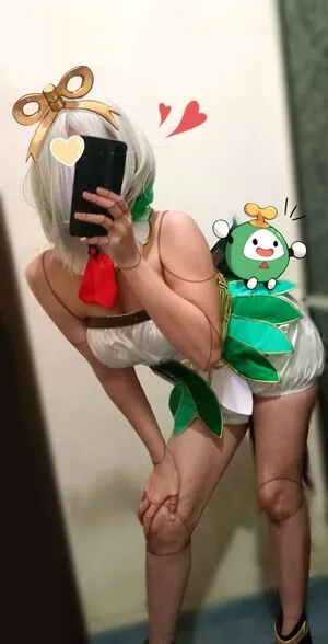 Anyacchi OnlyFans Leaked Free Thumbnail Picture - #oro9JNbeCT