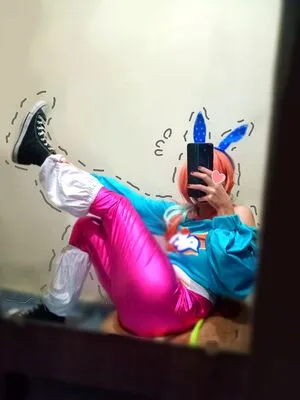 Anyacchi OnlyFans Leaked Free Thumbnail Picture - #pcxfG0llOf
