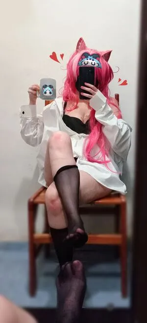 Anyacchi OnlyFans Leaked Free Thumbnail Picture - #tha5bev3uN