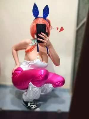 Anyacchi OnlyFans Leaked Free Thumbnail Picture - #yeiZeMkdeL