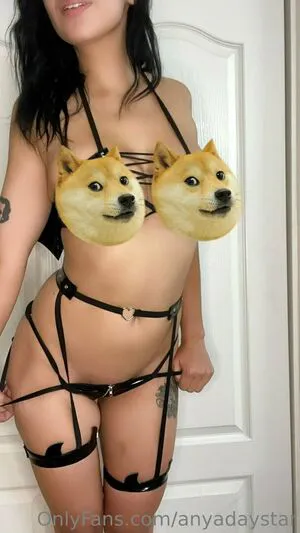 Anyadaystar OnlyFans Leaked Free Thumbnail Picture - #2um0PAXZ6C