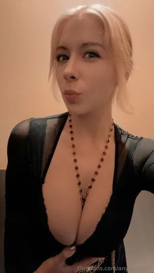 Anyadaystar OnlyFans Leaked Free Thumbnail Picture - #3Ribj7a7k8