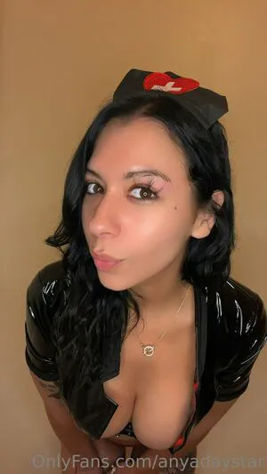 Anyadaystar OnlyFans Leaked Free Thumbnail Picture - #vcN31nPvrA