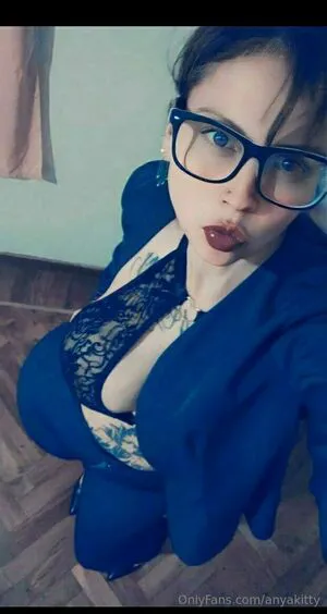 Anyakitty OnlyFans Leaked Free Thumbnail Picture - #8jPRsxXWnf
