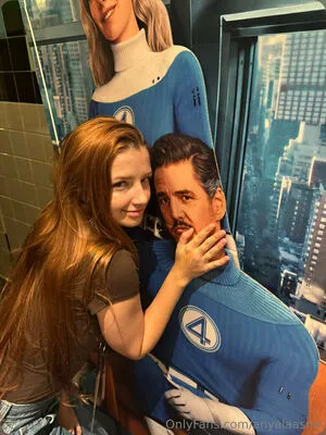 Anyalaasmr OnlyFans Leaked Free Thumbnail Picture - #mge2vQaXGZ