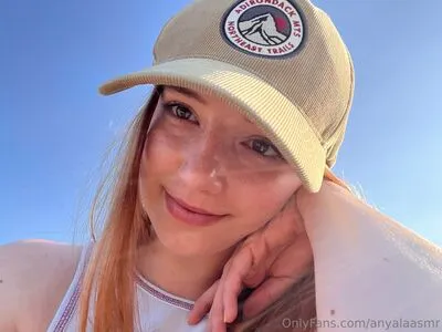Anyalaasmr OnlyFans Leaked Free Thumbnail Picture - #yB63BecxGP