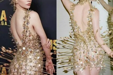 Anyataylorjoy OnlyFans Leaked Free Thumbnail Picture - #nDXZL7GoJr