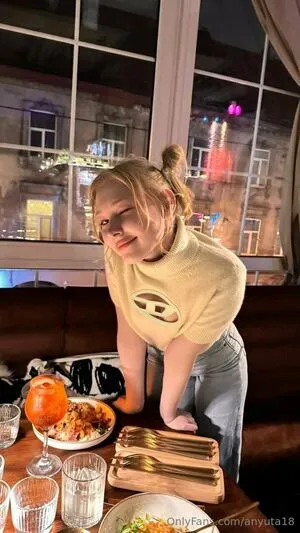 Anyuta18 OnlyFans Leaked Free Thumbnail Picture - #TMY06YDRpf