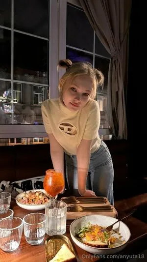 Anyuta18 OnlyFans Leaked Free Thumbnail Picture - #X7pug6UbPM