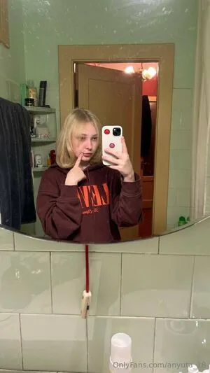 Anyutka OnlyFans Leaked Free Thumbnail Picture - #FbFcxtuFUD