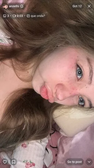 Anzethi OnlyFans Leaked Free Thumbnail Picture - #3VKubHOUVg