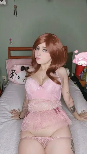 Anzu Veca OnlyFans Leaked Free Thumbnail Picture - #9CEM0co98c