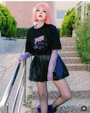Anzujaamu OnlyFans Leaked Free Thumbnail Picture - #2hp4efOVfd