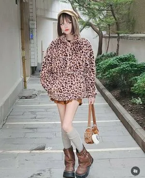 Anzujaamu OnlyFans Leaked Free Thumbnail Picture - #LIFBslPLsf