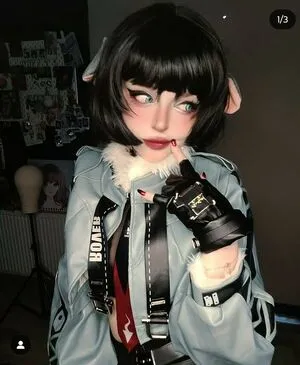 Anzujaamu OnlyFans Leaked Free Thumbnail Picture - #TSgbc3HCBp