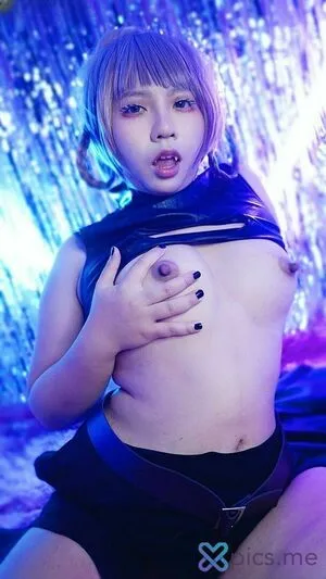 Aokochan Thumbnail Picture
