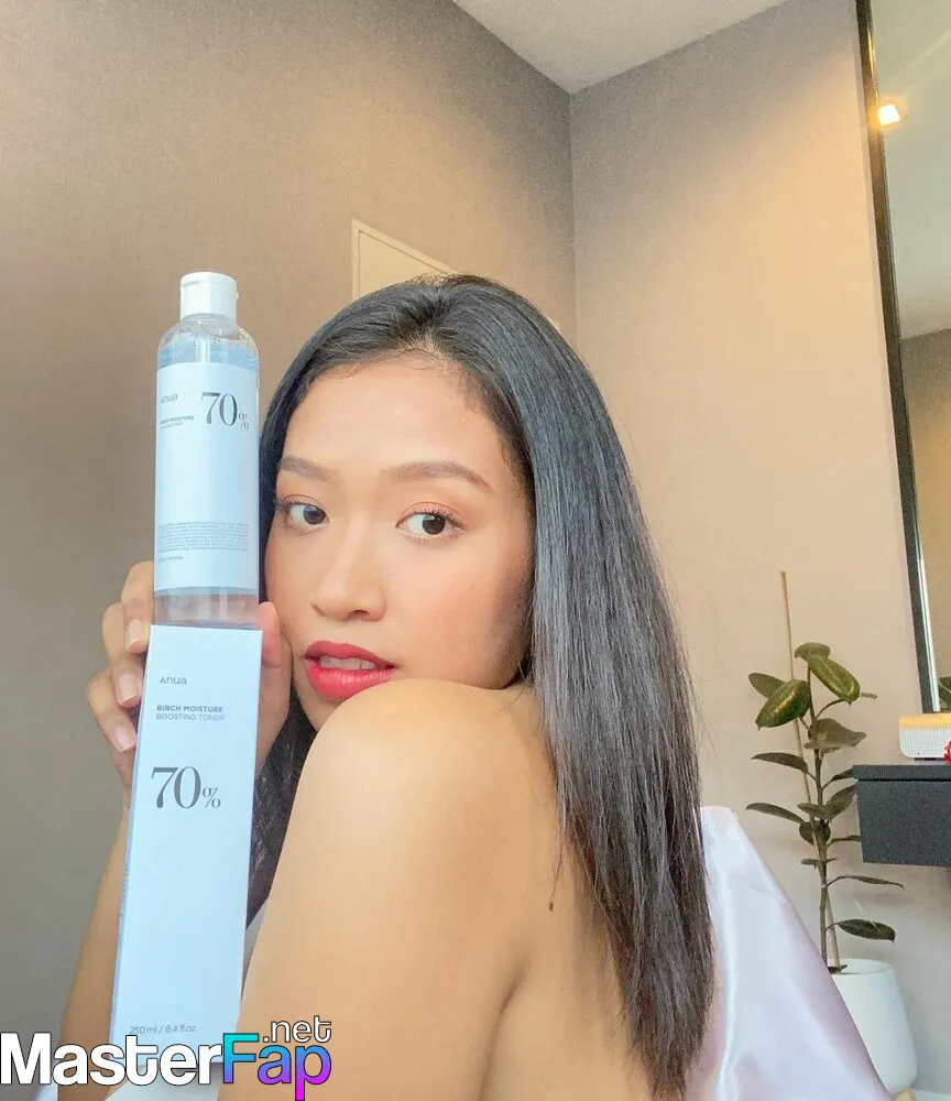 Aoy Chitchanok OnlyFans Leaked Picture