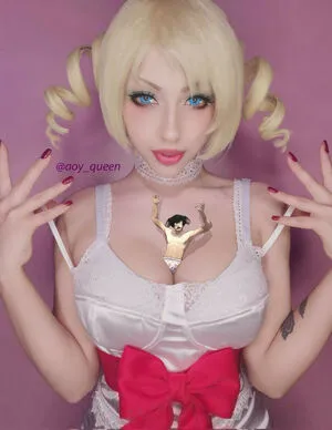 Aoy_Queen OnlyFans Leaked Free Thumbnail Picture - #KBJYJ0ZX8I