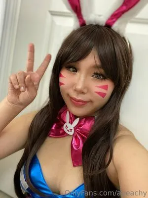 Apeachy OnlyFans Leaked Free Thumbnail Picture - #24x1m6jYlu
